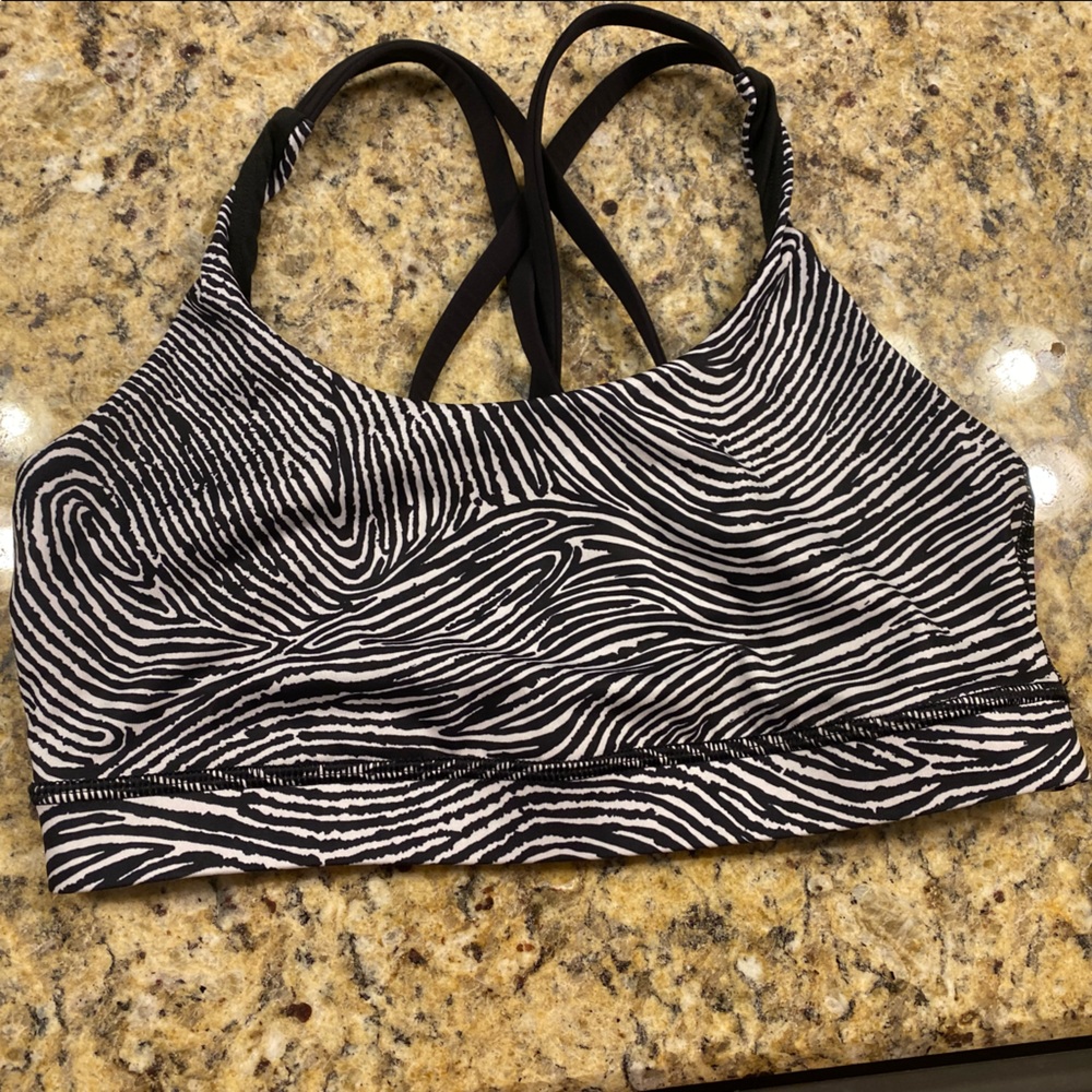Lulu lemon sea wheeze edition.